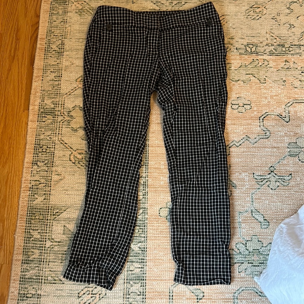 Loft dress pants